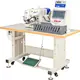 KL-1921HK FULL-AUTOMATIC WAIST CARD MACHINE